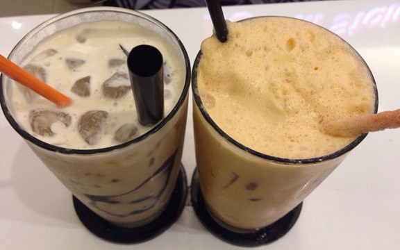 68 Station Cafe