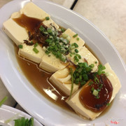 Oyster Sauce Towfu 10RM