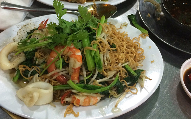 Quán 891 - Quán Ăn gia Đình