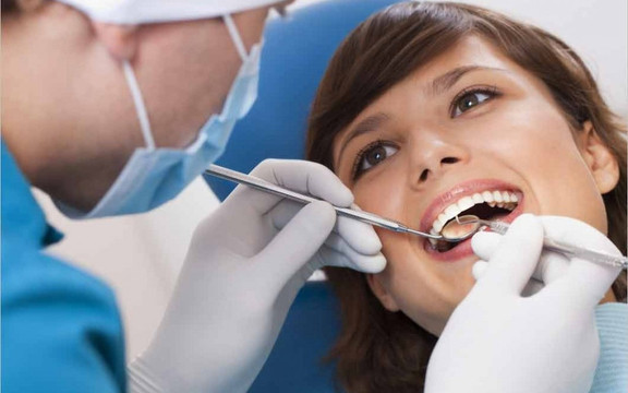 Nha Khoa Nụ Cười Việt