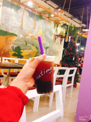 Chatime