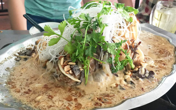 Quán Sông Quê - Ẩm Thực Việt