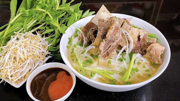 Phở Hà Nội - 154 Ngô Đức Kế