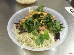 bộm khô bò