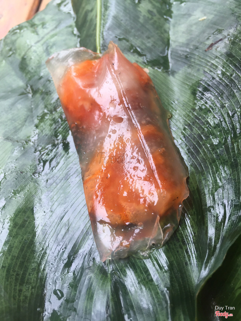 Bánh lọc