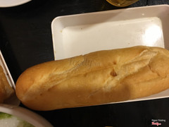 Bánh mì