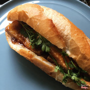 Bánh mì chay