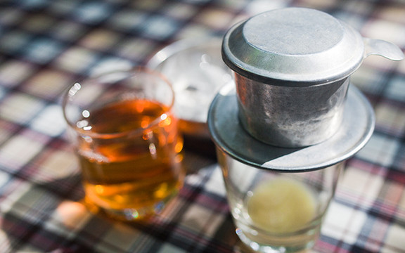 Nắng & Gió Coffee