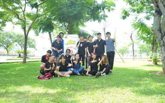 EFF English Center