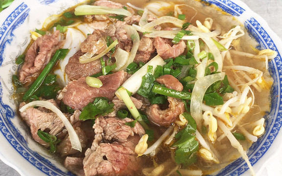 Phở Huệ