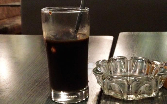 Nắng Sài Gòn Coffee