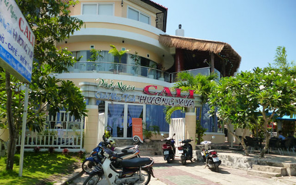 Phở Ngon Cali - Club Nhạc Tình Hương Xưa