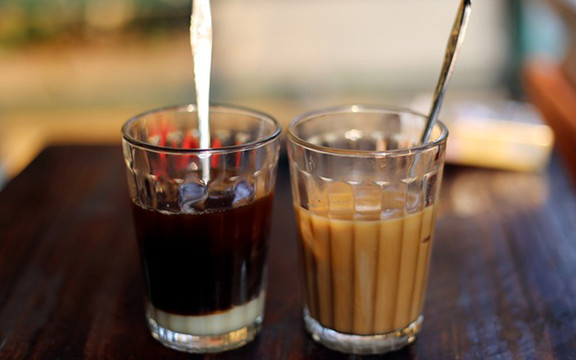 Bun - Coffee & Điểm Tâm Sáng