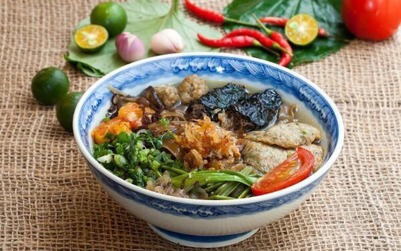 Bắc Quán - Ẩm Thực Bắc