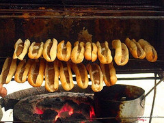 Nhắc đến Hải Phòng không thể không nhắc đến BÁNH MÌ CAY. Món ăn chơi vốn qus đỗi quen thuộc của người dân ĐẤT CẢNG . Hãy đến với BẮC QUÁN đê thưởng thức nhé. Pate Hải Phòng có sự khác biệt và cảm nhận sự khác biệt đó nhé