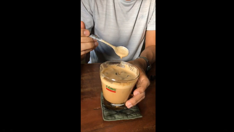 Cộng Cà Phê