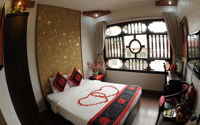 Hanoi Central Homestay & Travel