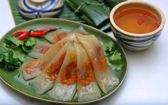 Bánh Bột Lọc & Bánh Bèo