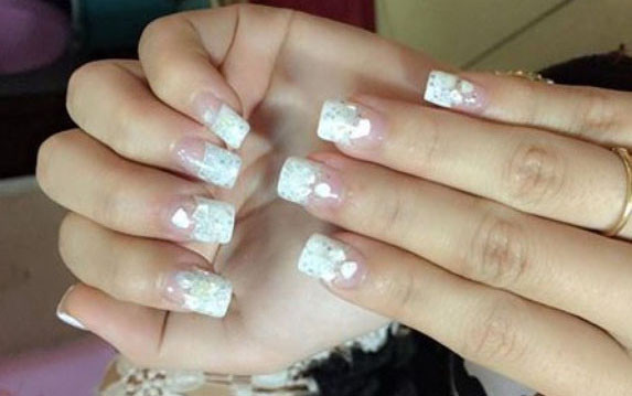 Đậu Nails - Chăm Sóc Móng & Mi