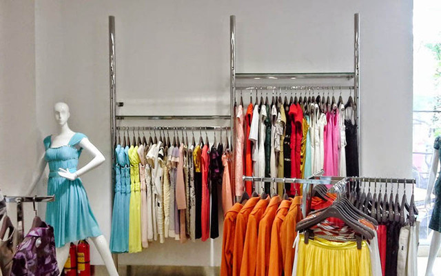 Meo Meo - Shop Thời Trang