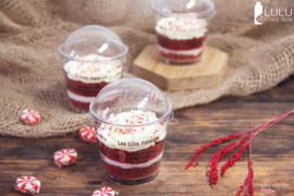 Red velvet...28k
