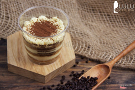 Tiramisu...25k