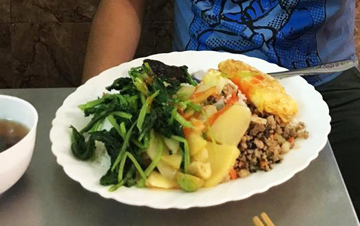 Ngọc Hải - Cơm Quê Ngon