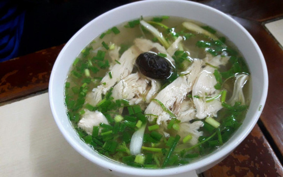 Phở Bò, Gà & Cơm Rang - Mỹ Đình 2