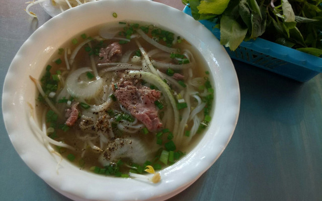 Phở Phương
