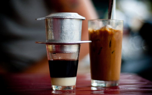 Suối Hòa Coffee