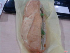 Bánh mì