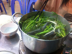 nồi lẩu nè