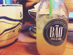 Ngon, vừa miệng, chai lạ đẹp :)))))