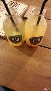 Trà Chanh Và Nước Quýt