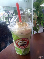 Matcha 