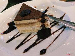 Bánh tiramisu ngon tuyệt. Giá rẻ bèo luôn. 29k