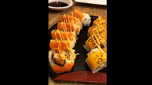 Sakura Việt Nam - Sushi Nhật Bản