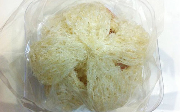 Yến Sào Khánh Hòa - Bình Trị Đông