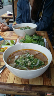 Bún bò Huế