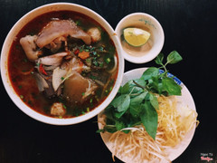 bún bò