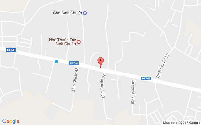 Cà Phê Hải Âu
