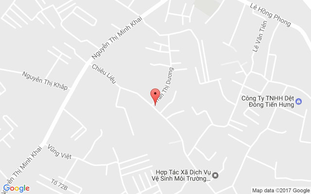 Cà Phê Đất Vàng