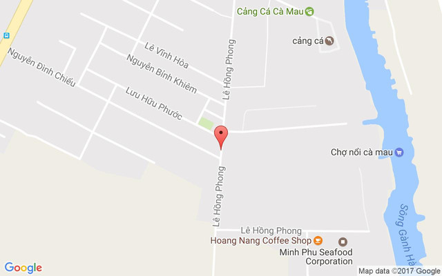Cà Phê Ngọc Thảo