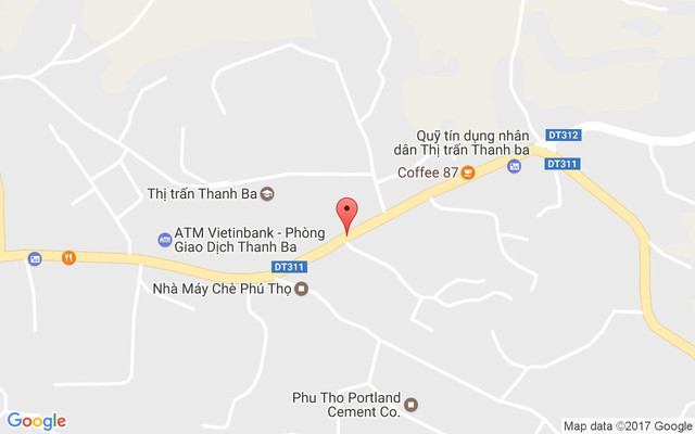 Nhà Hàng Cây Cọ