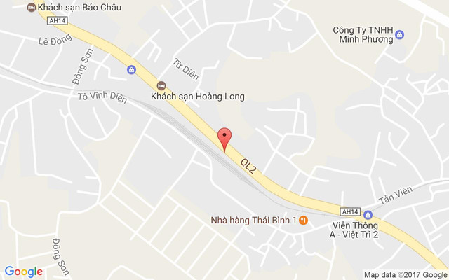 Nhất Hương Bakery 