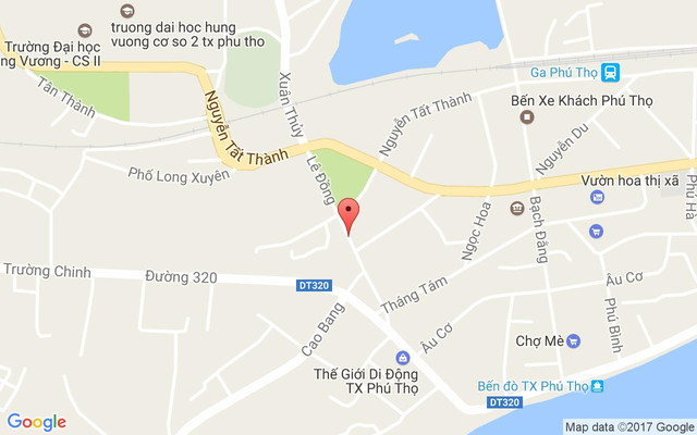 Quán Cơm Tiến Anh