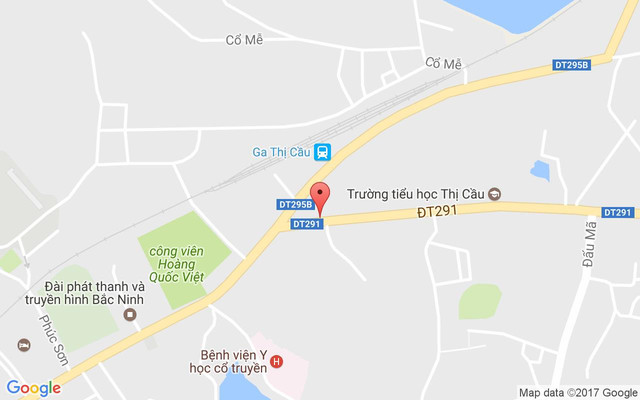 Lẩu Họa Luân 2