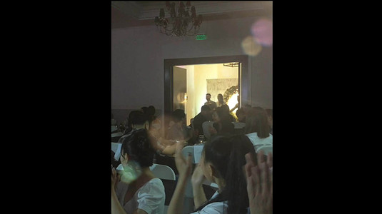 ✨ TIỆC CƯỚI Ở RIVERSIDE PALACE 🦐