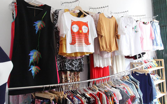 Mai & Me Boutique