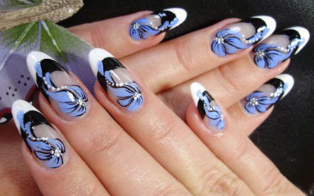 Trang Nail
